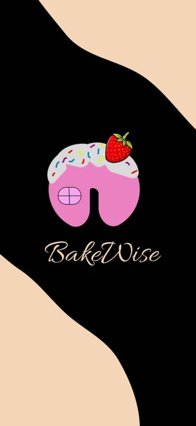 BakeWise Logo